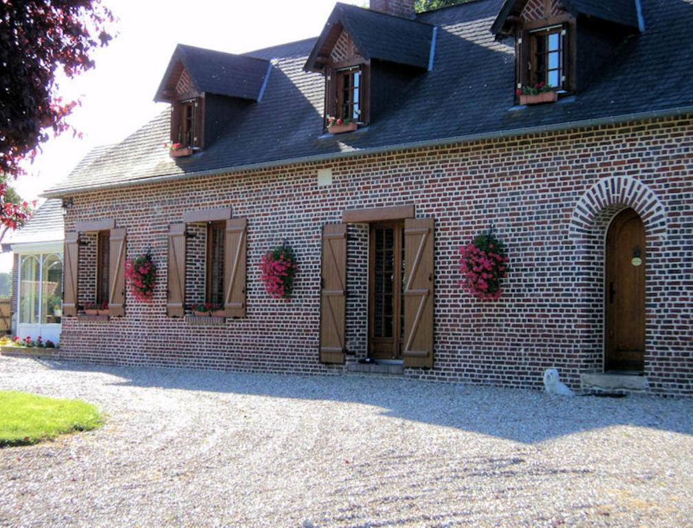 La Demeure Vassonville Exterior foto