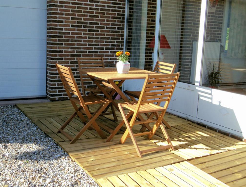 La Demeure Vassonville Exterior foto